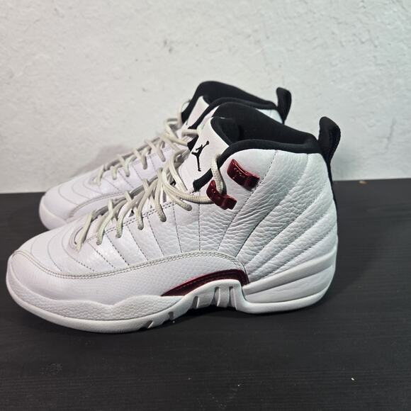 Size 5.5Y - Air Jordan 12 Retro Twist Grade school New No Box 153265-106 - Picture 4 of 6